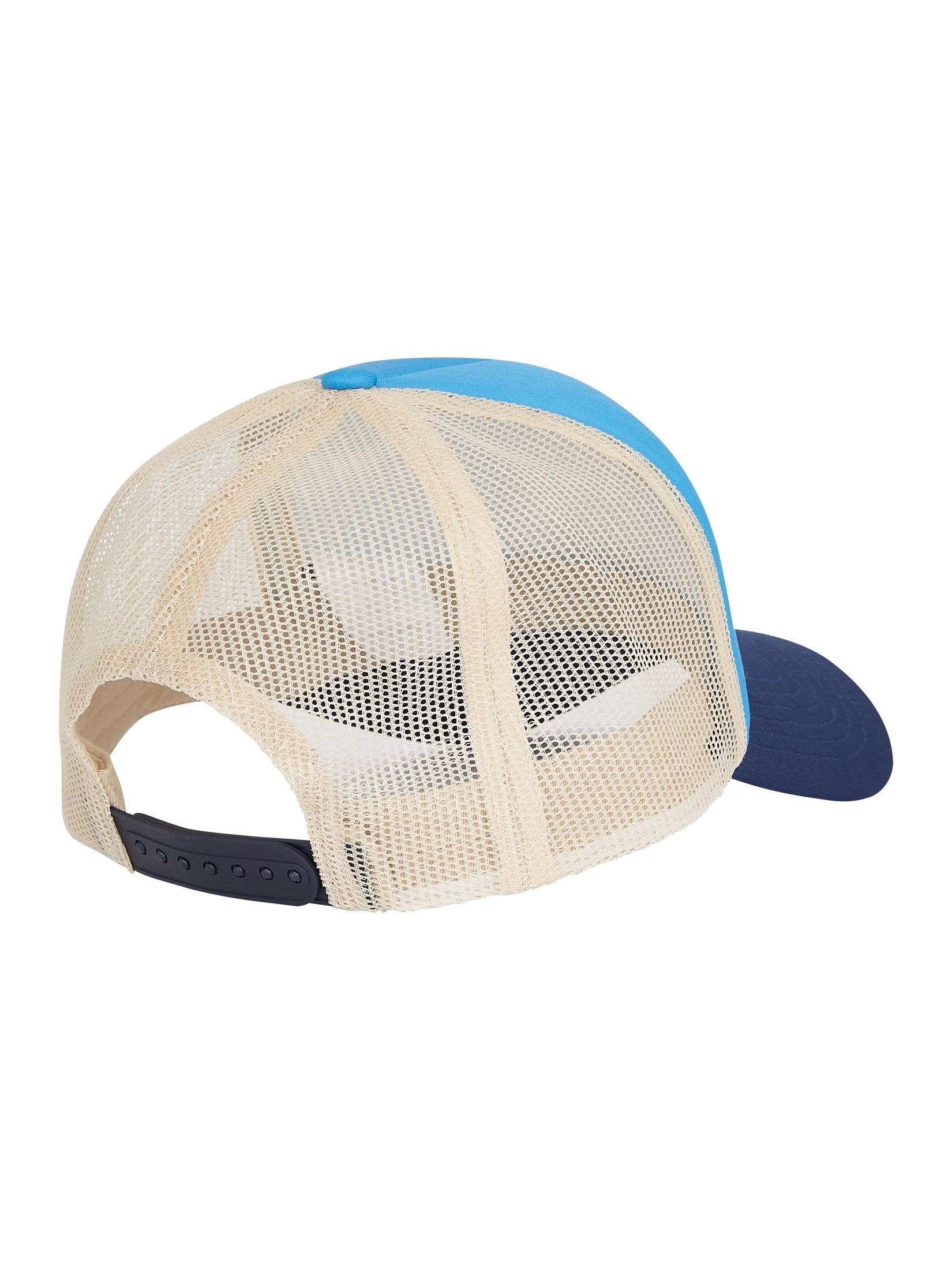 Protest Snapback Cap " PRTMARKBY In JayBlue 4 Protest Snapback Cap " PRTMARKBY In JayBlue – Bild 2