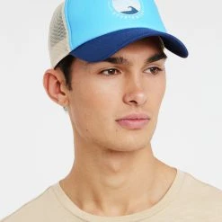 Protest Snapback Cap " PRTMARKBY In JayBlue 9 Protest Snapback Cap " PRTMARKBY In JayBlue -protest shop protest snapback cap prtmarkby in jayblue 2