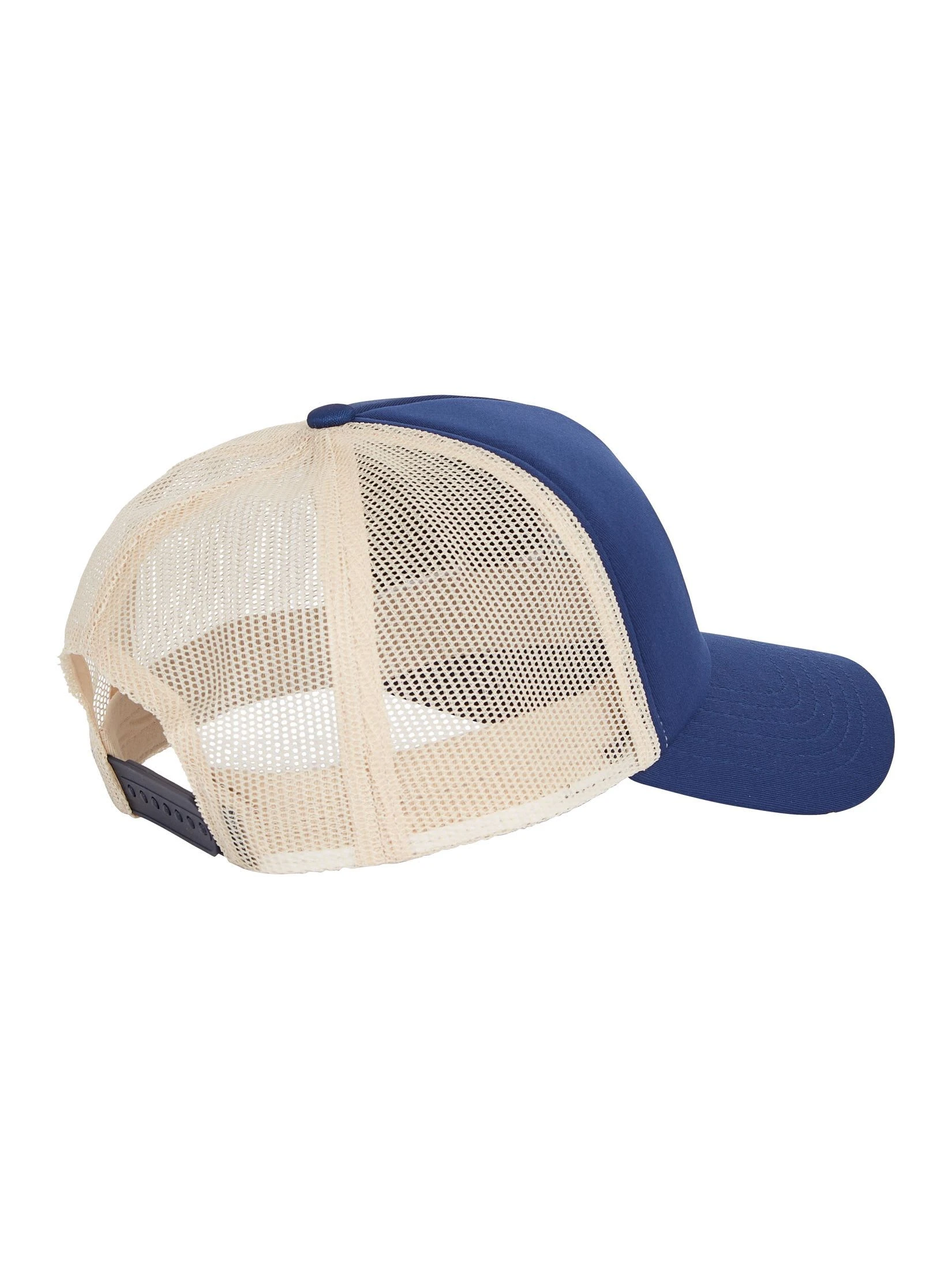Protest Snapback Cap " PRTTONIO In DeepDive Blue 4 Protest Snapback Cap " PRTTONIO In DeepDive Blue – Bild 2