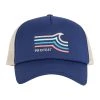 Protest Snapback Cap " PRTTONIO In DeepDive Blue 1 Protest Snapback Cap " PRTTONIO In DeepDive Blue -protest shop protest snapback cap prttonio in deepdive blue