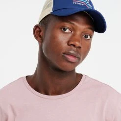 Protest Snapback Cap " PRTTONIO In DeepDive Blue 10 Protest Snapback Cap " PRTTONIO In DeepDive Blue -protest shop protest snapback cap prttonio in deepdive blue 3