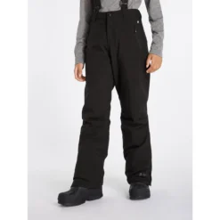 Protest Snowboardhose SPIKET JUNIOR In True Black 11 Protest Snowboardhose SPIKET JUNIOR In True Black -protest shop protest snowboardhose spiket junior in true black 3 scaled