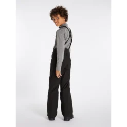Protest Snowboardhose SPIKET JUNIOR In True Black 12 Protest Snowboardhose SPIKET JUNIOR In True Black -protest shop protest snowboardhose spiket junior in true black 4 scaled