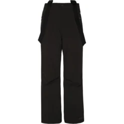 Protest Snowboardhose SPIKET JUNIOR In True Black