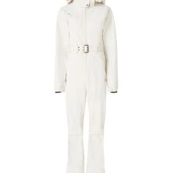 Protest Snowsuit " PRTGLAMOUR In Canvasoffwhite