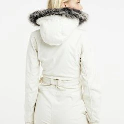 Protest Snowsuit " PRTGLAMOUR In Canvasoffwhite 11 Protest Snowsuit " PRTGLAMOUR In Canvasoffwhite -protest shop protest snowsuit prtglamour in canvasoffwhite 3