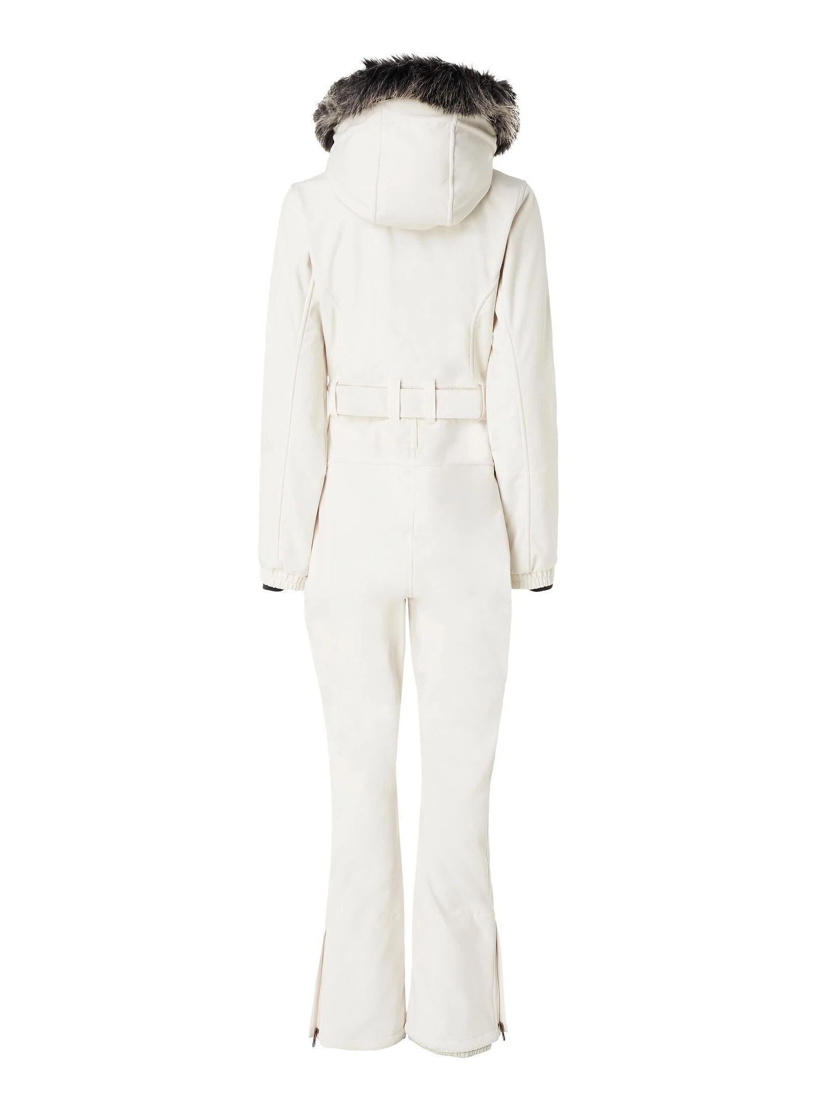 Protest Snowsuit " PRTGLAMOUR In Canvasoffwhite 7 Protest Snowsuit " PRTGLAMOUR In Canvasoffwhite – Bild 5