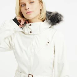 Protest Snowsuit " PRTGLAMOUR In Canvasoffwhite 13 Protest Snowsuit " PRTGLAMOUR In Canvasoffwhite -protest shop protest snowsuit prtglamour in canvasoffwhite 5