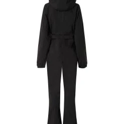 Protest Snowsuit " PRTGLAMOUR In True Black 16 Protest Snowsuit " PRTGLAMOUR In True Black -protest shop protest snowsuit prtglamour in true black 6