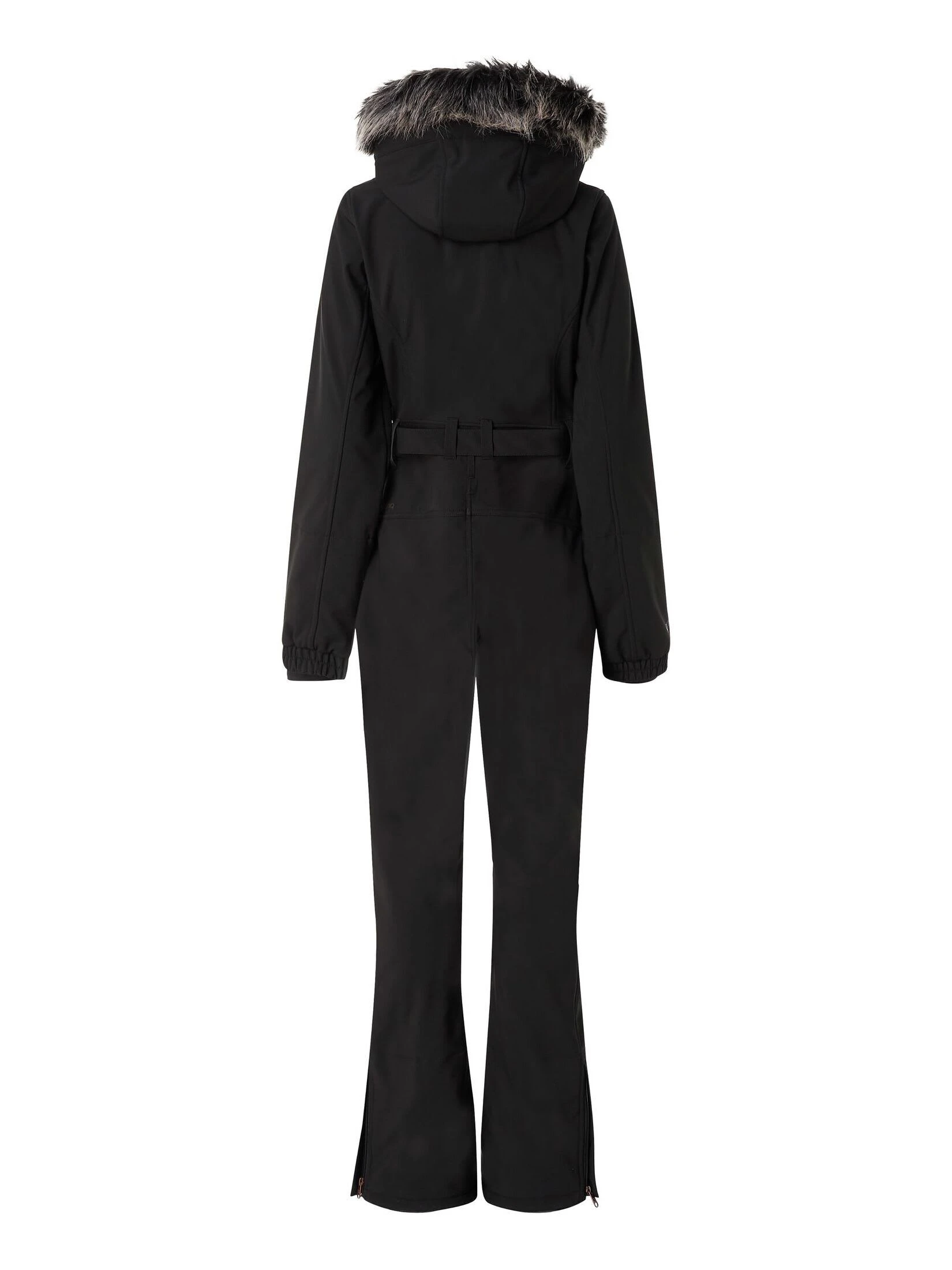Protest Snowsuit " PRTGLAMOUR In True Black 9 Protest Snowsuit " PRTGLAMOUR In True Black – Bild 7