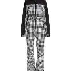 Protest Snowsuit " PRTPOSH In True Black