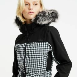 Protest Snowsuit " PRTPOSH In True Black -protest shop protest snowsuit prtposh in true black 4