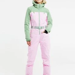 Protest Snowsuit " PRTSHOWY In Romantic 10 Protest Snowsuit " PRTSHOWY In Romantic -protest shop protest snowsuit prtshowy in romantic 2