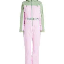 Protest Snowsuit " PRTSHOWY In Romantic