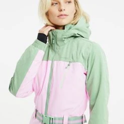 Protest Snowsuit " PRTSHOWY In Romantic 12 Protest Snowsuit " PRTSHOWY In Romantic -protest shop protest snowsuit prtshowy in romantic 4