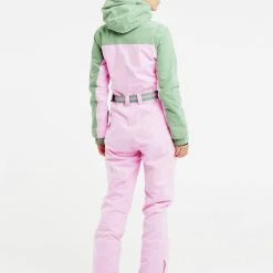Protest Snowsuit " PRTSHOWY In Romantic 13 Protest Snowsuit " PRTSHOWY In Romantic -protest shop protest snowsuit prtshowy in romantic 5