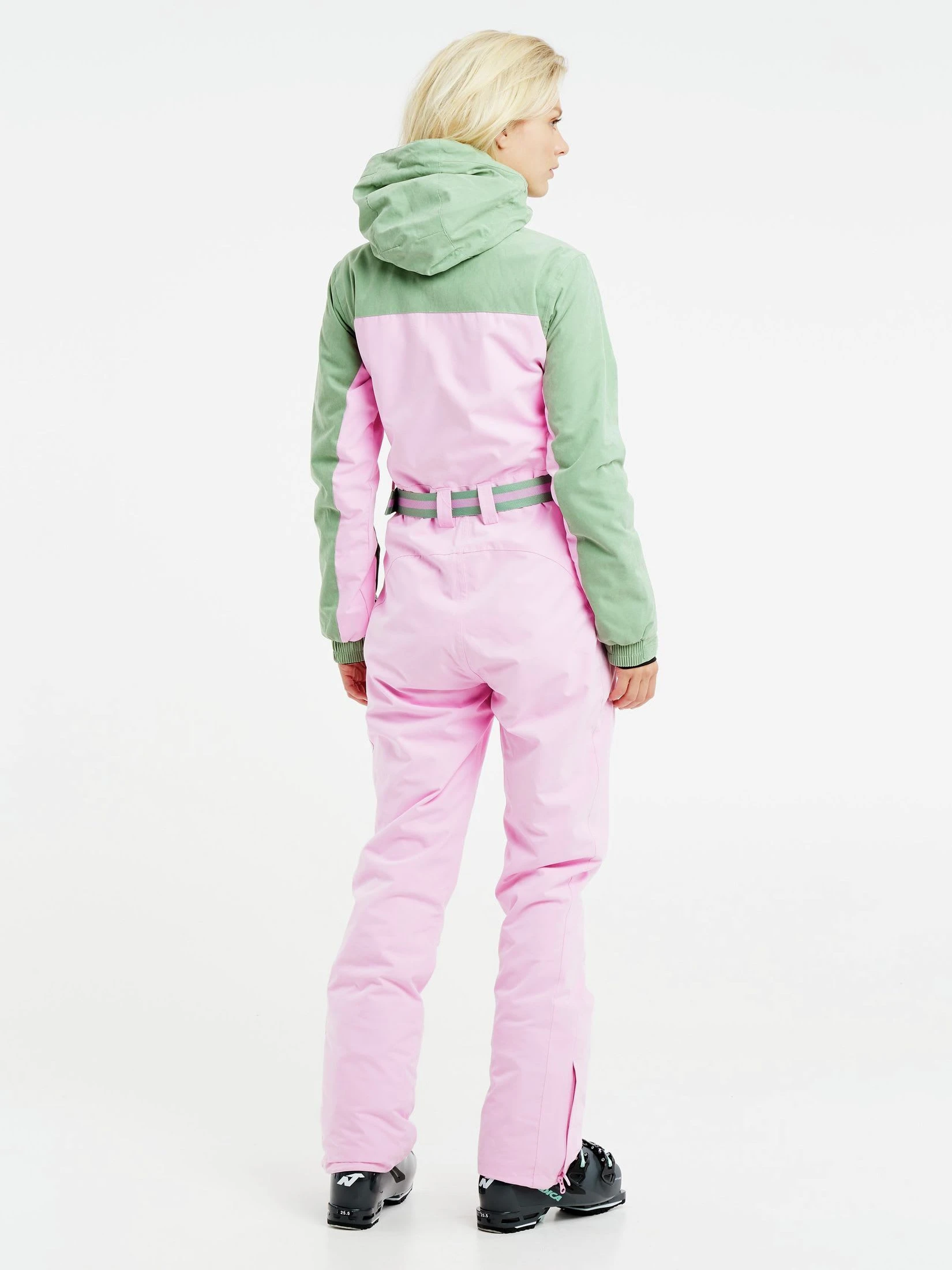 Protest Snowsuit " PRTSHOWY In Romantic 8 Protest Snowsuit " PRTSHOWY In Romantic – Bild 6