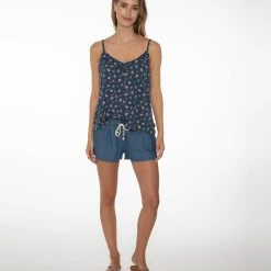 Protest Spaghetti Top " LARA In Indigogo 11 Protest Spaghetti Top " LARA In Indigogo -protest shop protest spaghetti top lara in indigogo 2