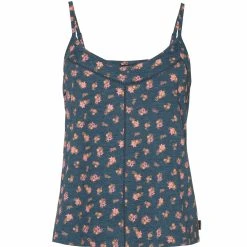 Protest Spaghetti Top " LARA In Indigogo