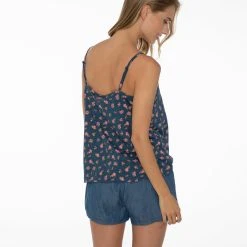 Protest Spaghetti Top " LARA In Indigogo 12 Protest Spaghetti Top " LARA In Indigogo -protest shop protest spaghetti top lara in indigogo 3