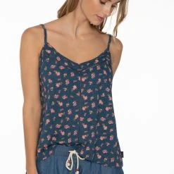 Protest Spaghetti Top " LARA In Indigogo 14 Protest Spaghetti Top " LARA In Indigogo -protest shop protest spaghetti top lara in indigogo 5