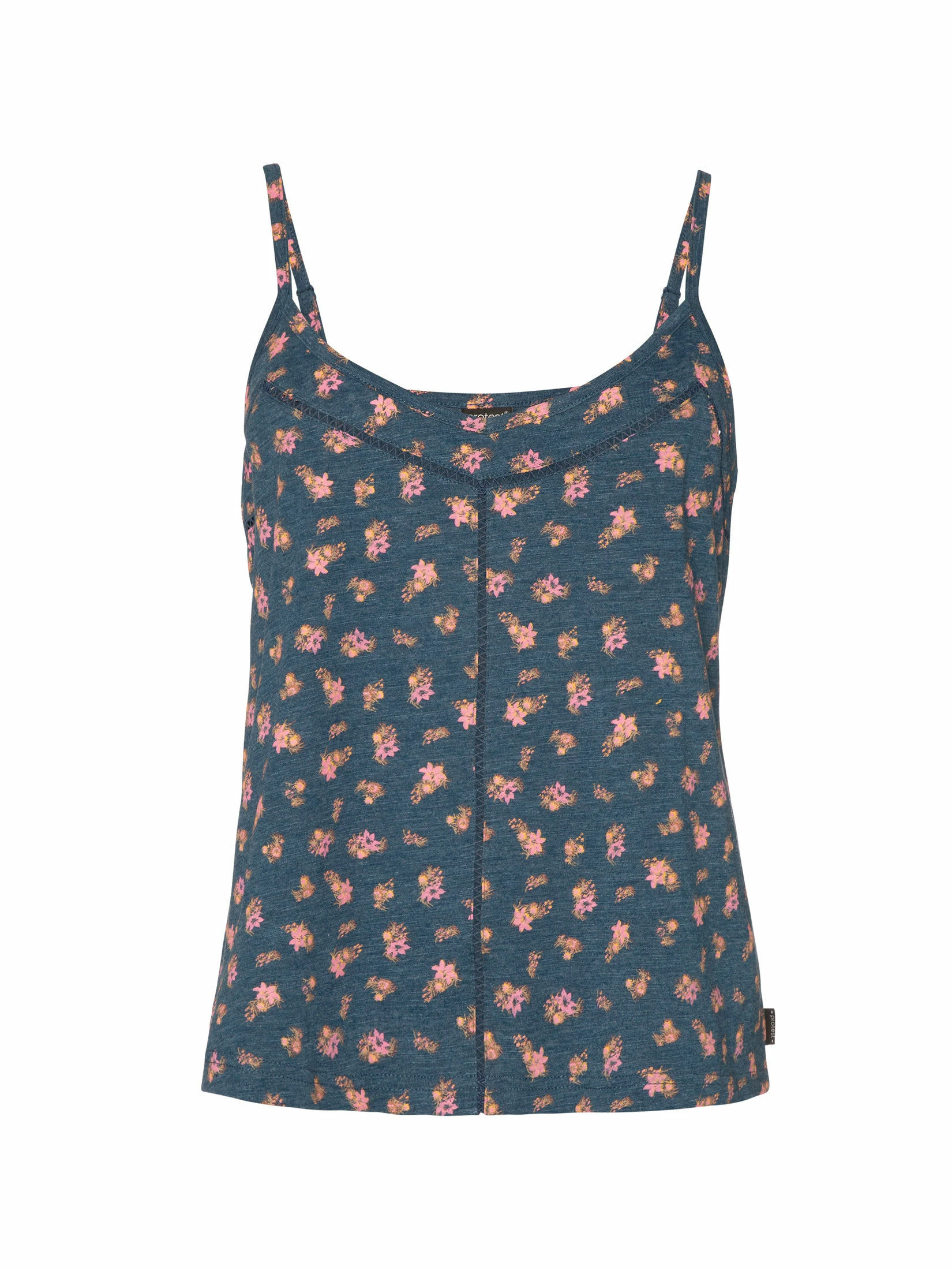 Protest Spaghetti Top " LARA In Indigogo 3 Protest Spaghetti Top " LARA In Indigogo