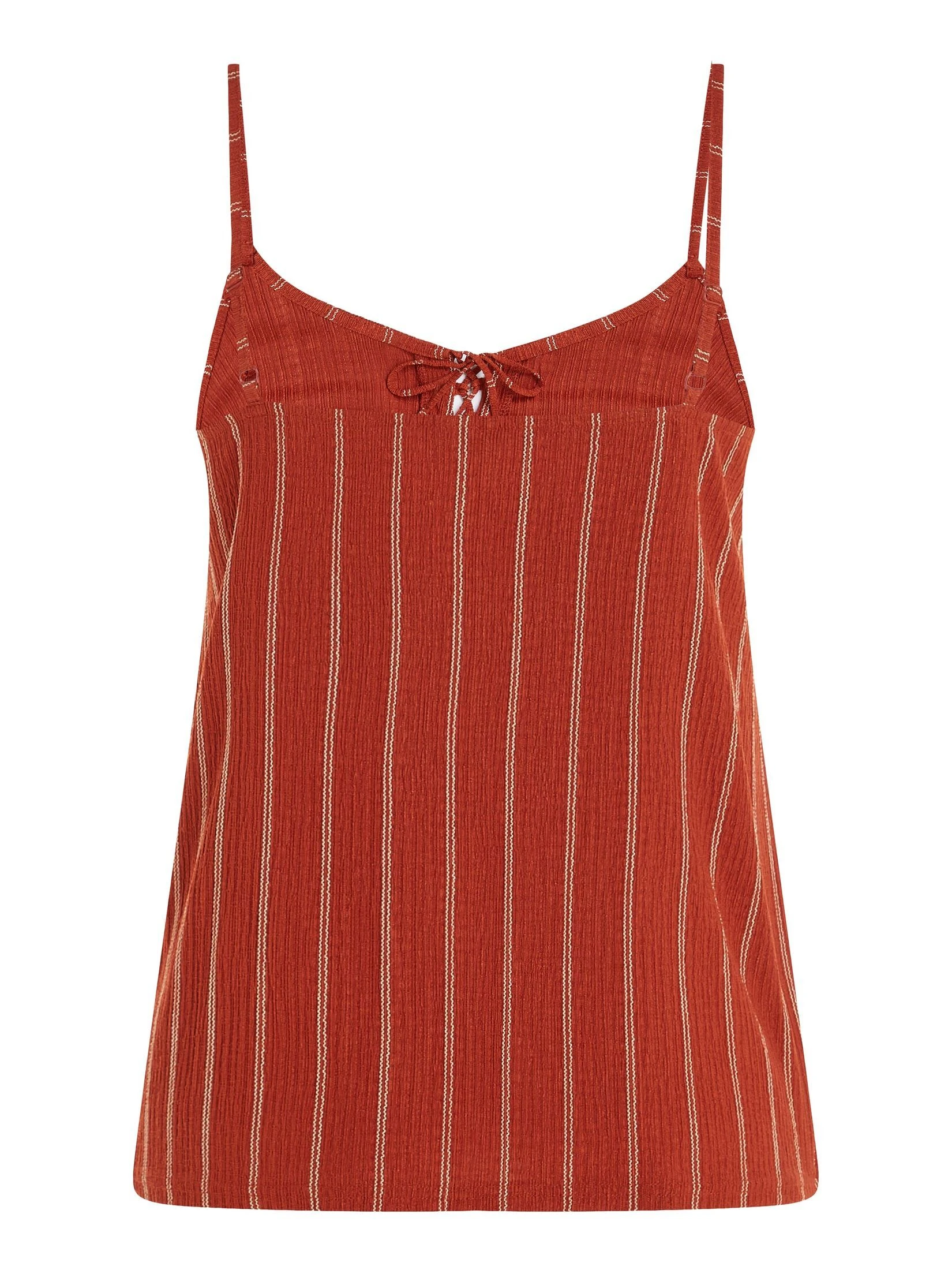 Protest Spaghetti Top " PRTANADYR In Chilirust 7 Protest Spaghetti Top " PRTANADYR In Chilirust – Bild 5