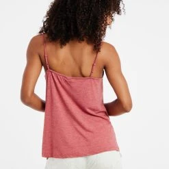 Protest Spaghetti Top " PRTMIMIZAN In Chilirust 12 Protest Spaghetti Top " PRTMIMIZAN In Chilirust -protest shop protest spaghetti top prtmimizan in chilirust 3