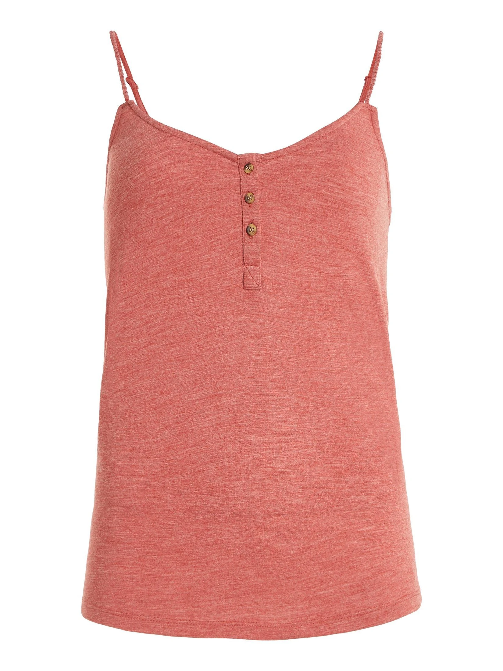 Protest Spaghetti Top " PRTMIMIZAN In Chilirust 3 Protest Spaghetti Top " PRTMIMIZAN In Chilirust