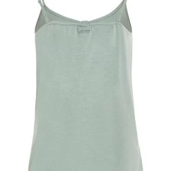 Protest Spaghetti Top " PRTMIMIZAN In Green Baygreen 13 Protest Spaghetti Top " PRTMIMIZAN In Green Baygreen -protest shop protest spaghetti top prtmimizan in green baygreen 4