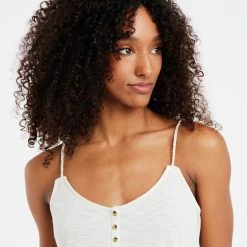 Protest Spaghetti Top " PRTMIMIZAN In Kitoffwhite 14 Protest Spaghetti Top " PRTMIMIZAN In Kitoffwhite -protest shop protest spaghetti top prtmimizan in kitoffwhite 5