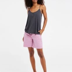 Protest Spaghetti Top " PRTMIMIZAN In True Black 11 Protest Spaghetti Top " PRTMIMIZAN In True Black -protest shop protest spaghetti top prtmimizan in true black 2