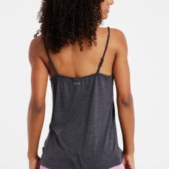 Protest Spaghetti Top " PRTMIMIZAN In True Black 12 Protest Spaghetti Top " PRTMIMIZAN In True Black -protest shop protest spaghetti top prtmimizan in true black 3