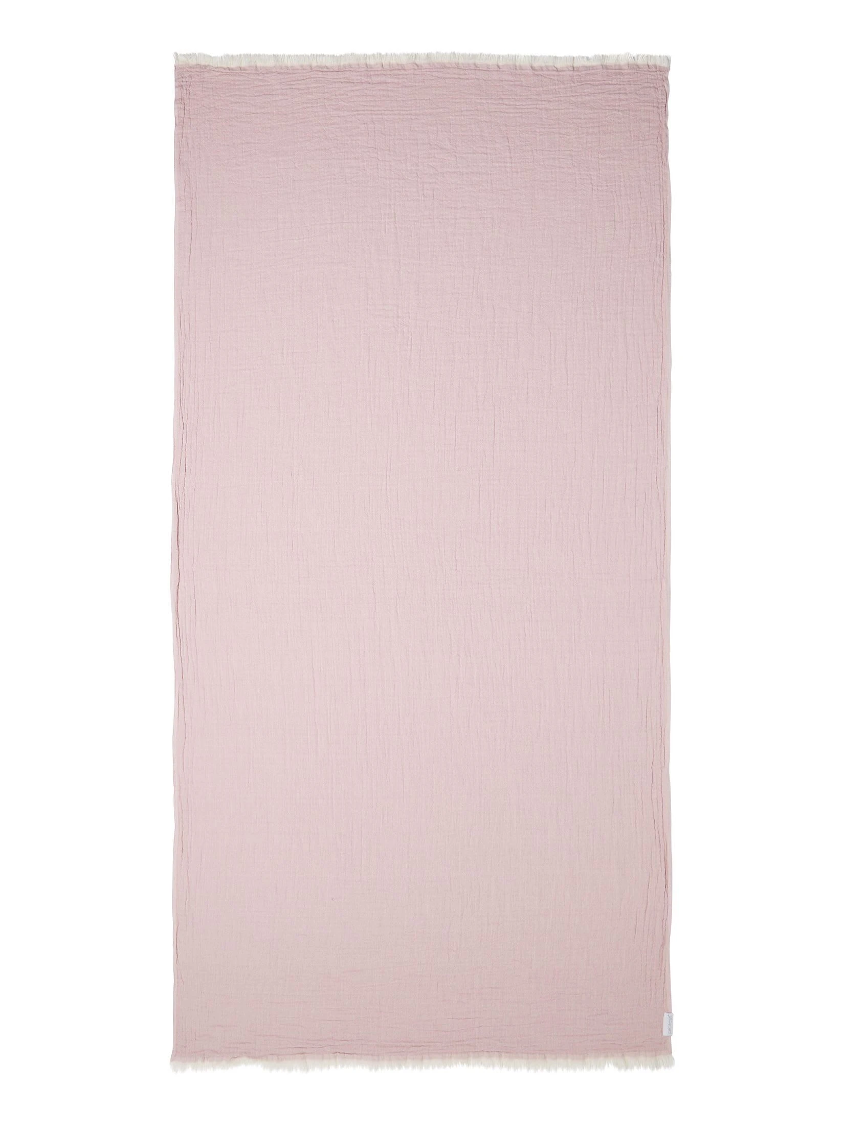 Protest Strandtuch " PRTASTRILDE In Duskyrose 2 Protest Strandtuch " PRTASTRILDE In Duskyrose