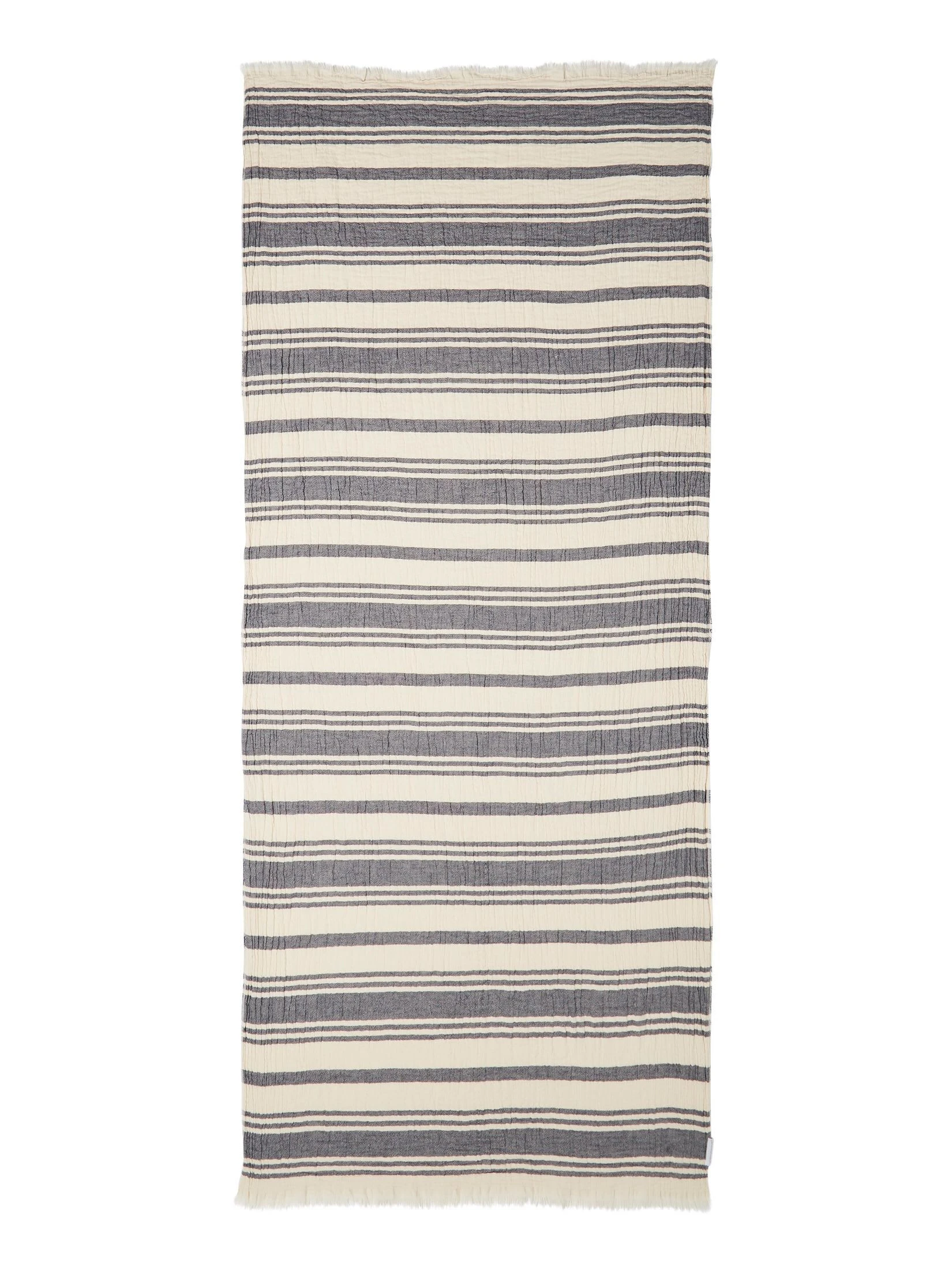 Protest Strandtuch " PRTJUMEIR In Night Skyblue 3 Protest Strandtuch " PRTJUMEIR In Night Skyblue