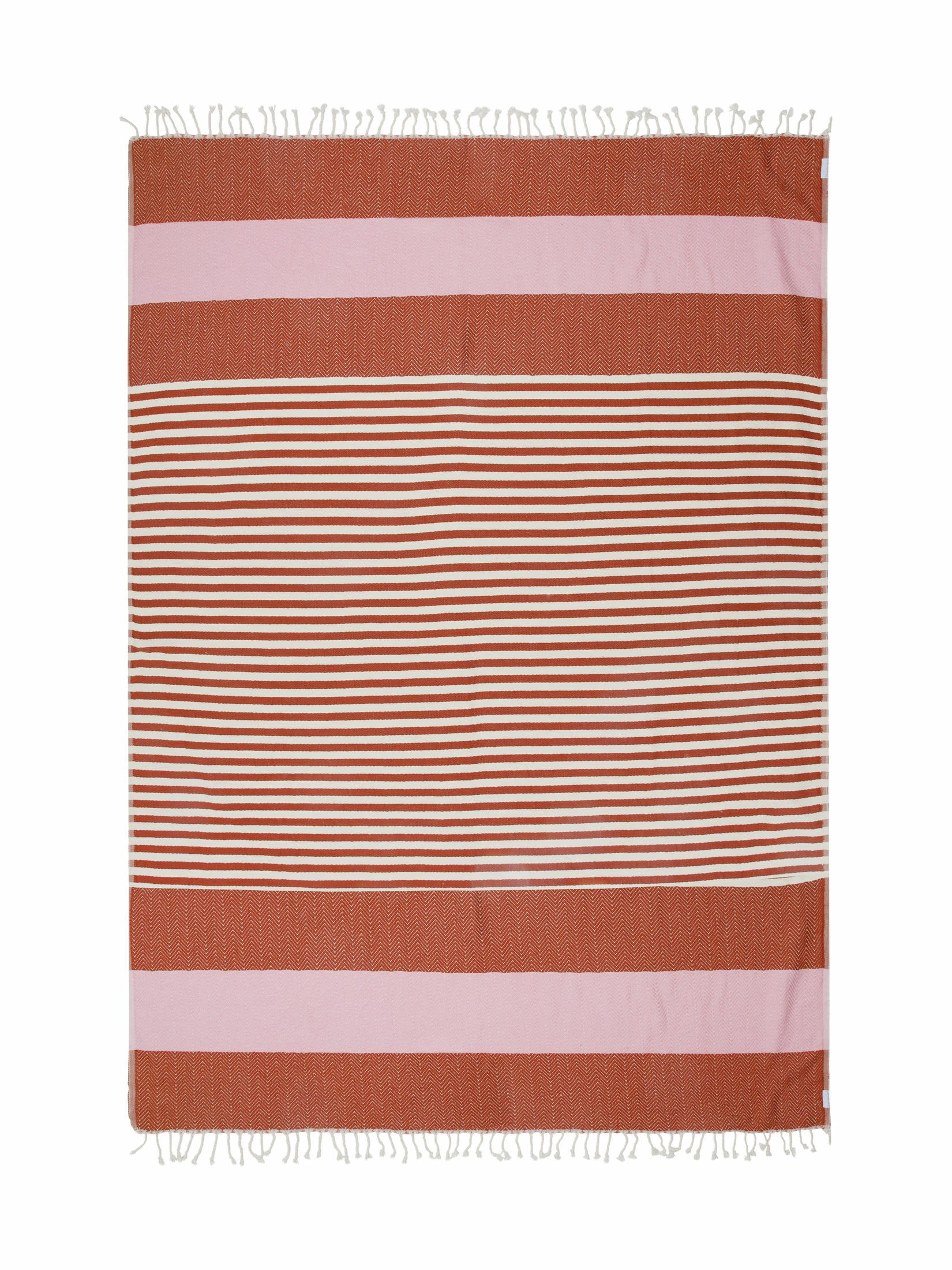 Protest Strandtuch " PRTTASARTE In Squirrelbrown 3 Protest Strandtuch " PRTTASARTE In Squirrelbrown