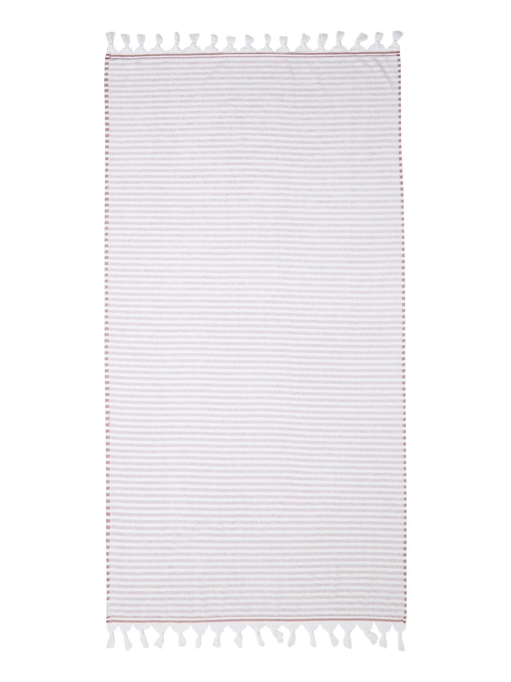 Protest Strandtuch " PRTTHOLAV In Chilirust 4 Protest Strandtuch " PRTTHOLAV In Chilirust – Bild 2