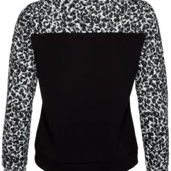 Protest Sweatshirt " FRIEND In Seashell -protest shop protest sweatshirt friend in seashell 3