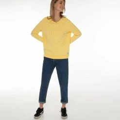 Protest Sweatshirt " OME In Napels -protest shop protest sweatshirt ome in napels 2