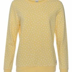 Protest Sweatshirt " OME In Napels