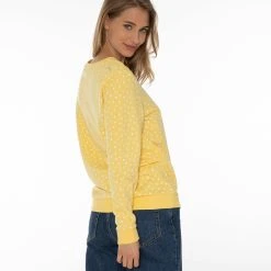 Protest Sweatshirt " OME In Napels -protest shop protest sweatshirt ome in napels 3