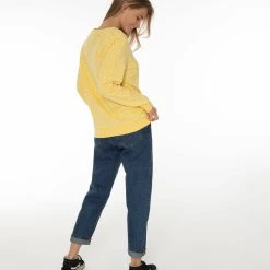 Protest Sweatshirt " OME In Napels -protest shop protest sweatshirt ome in napels 6