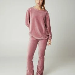 Protest Sweatshirt " PRTCHYRESE In Persiapink 11 Protest Sweatshirt " PRTCHYRESE In Persiapink -protest shop protest sweatshirt prtchyrese in persiapink 2