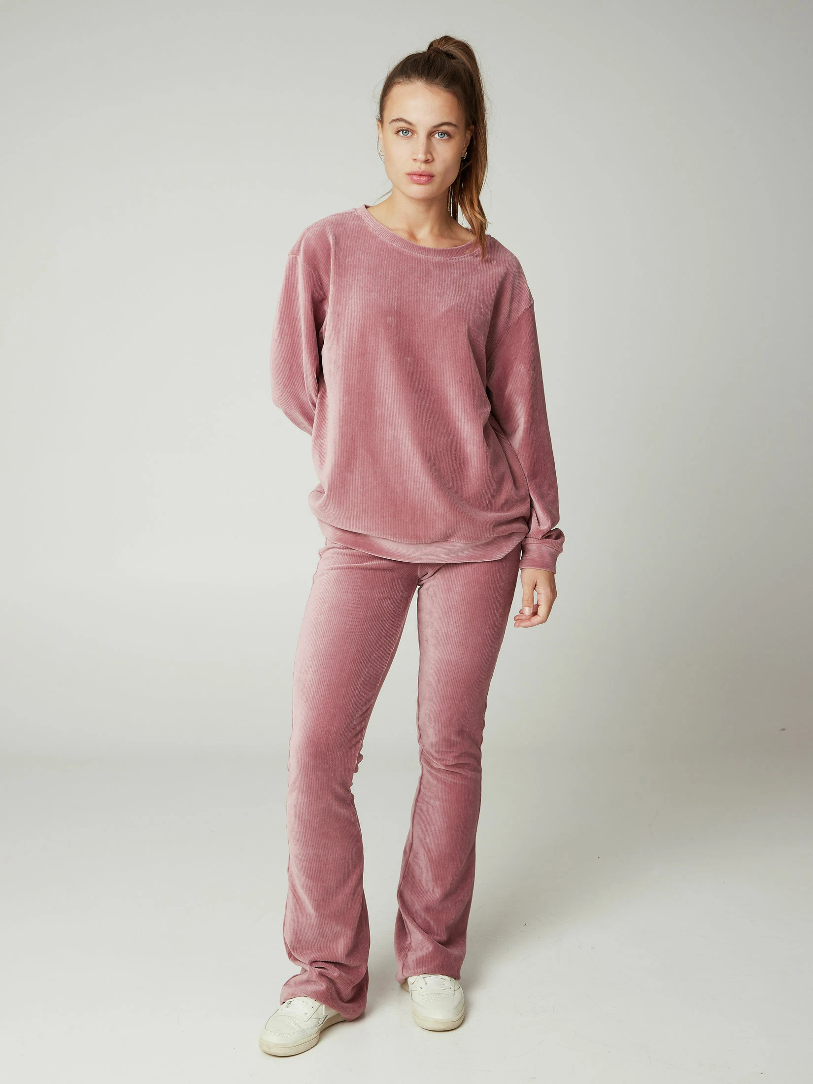 Protest Sweatshirt " PRTCHYRESE In Persiapink 5 Protest Sweatshirt " PRTCHYRESE In Persiapink – Bild 3