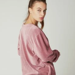 Protest Sweatshirt " PRTCHYRESE In Persiapink 12 Protest Sweatshirt " PRTCHYRESE In Persiapink -protest shop protest sweatshirt prtchyrese in persiapink 3
