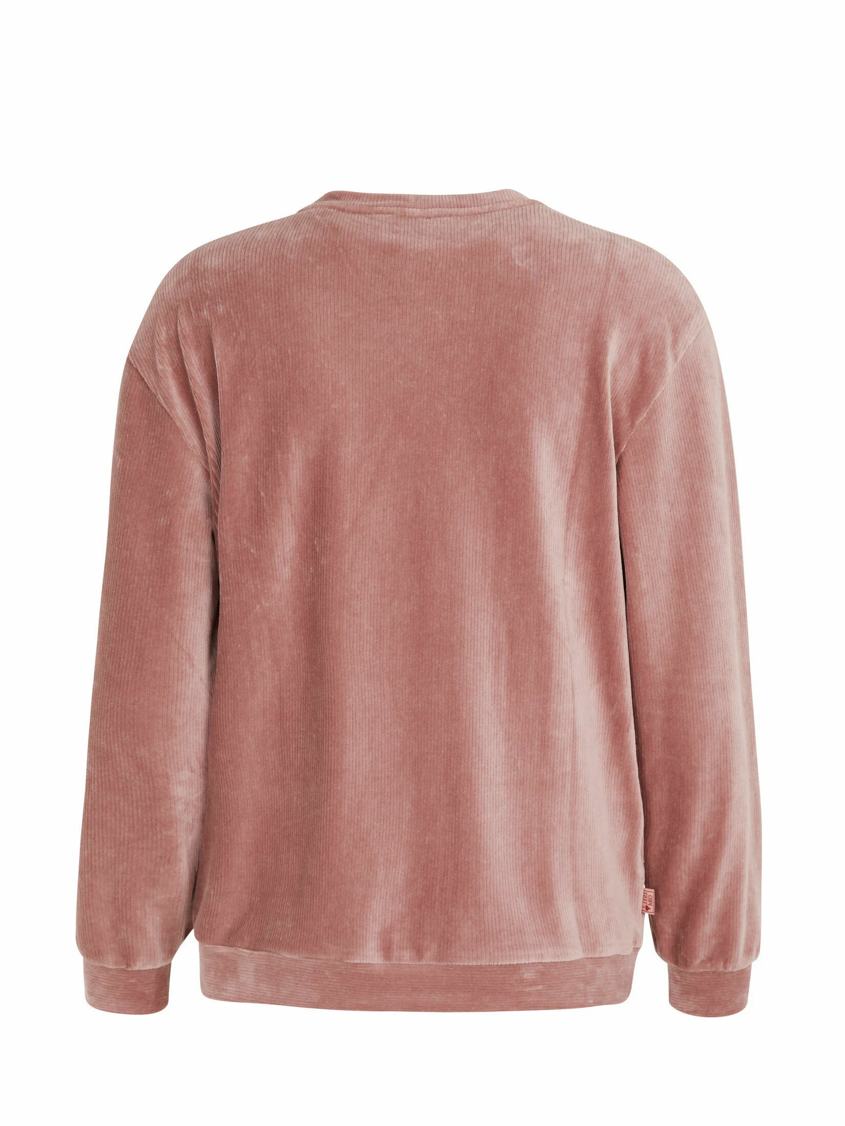 Protest Sweatshirt " PRTCHYRESE In Persiapink 7 Protest Sweatshirt " PRTCHYRESE In Persiapink – Bild 5