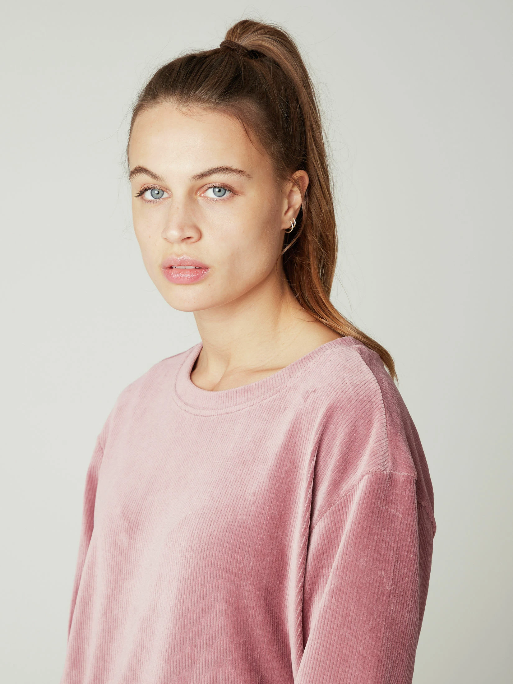 Protest Sweatshirt " PRTCHYRESE In Persiapink 8 Protest Sweatshirt " PRTCHYRESE In Persiapink – Bild 6