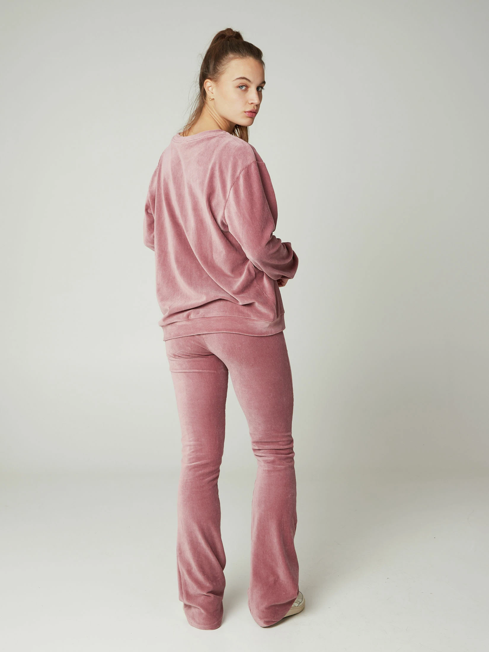 Protest Sweatshirt " PRTCHYRESE In Persiapink 9 Protest Sweatshirt " PRTCHYRESE In Persiapink – Bild 7