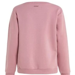 Protest Sweatshirt " PRTMAHIA In Duskyrose -protest shop protest sweatshirt prtmahia in duskyrose 4