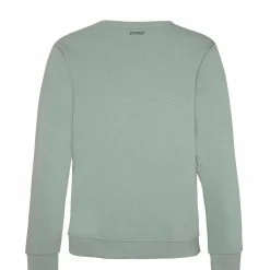 Titelseite -protest shop protest sweatshirt prtmahia in green baygreen 1